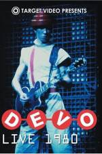 Watch Devo Live 1980 5movies