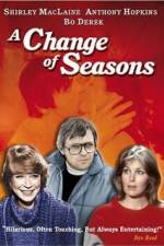 Watch A Change of Seasons 5movies