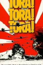 Watch Tora! Tora! Tora! 5movies