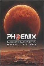 Watch Phoenix Mars Mission: Ashes to Ice 5movies