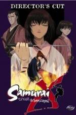 Watch Samurai X: Trust & Betrayal 5movies