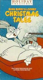 Watch Bugs Bunny\'s Looney Christmas Tales (TV Short 1979) 5movies