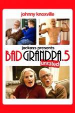 Watch Jackpass Presents Bad Grandpa .5 5movies