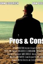 Watch Pros & Cons 5movies