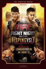 Watch UFC Fight Night 48 Bisbing vs Le 5movies
