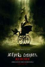 Watch Jeepers Creepers: Reborn 5movies