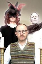 Watch Scandal & Beauty: Mark Gatiss on Aubrey Beardsley 5movies