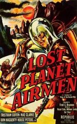 Watch Lost Planet Airmen 5movies