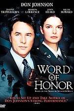 Watch Word of Honor 5movies