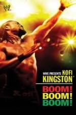 Watch Kofi Kingston Boom Boom Boom 5movies