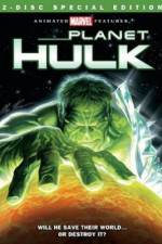 Watch Planet Hulk 5movies