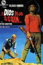 Watch And God Said to Cain 5movies