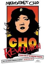 Watch Margaret Cho: CHO Revolution 5movies