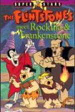 Watch The Flintstones Meet Rockula and Frankenstone 5movies