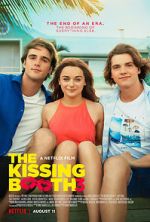 Watch The Kissing Booth 3 5movies