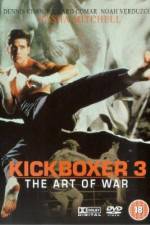 Watch Kickboxer 3: The Art of War 5movies