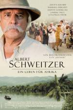 Watch Albert Schweitzer 5movies