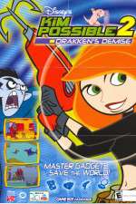 Watch Kim Possible 2 Drakken's Demise 5movies