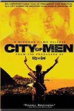 Watch Cidade dos Homens 5movies