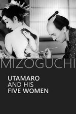 Watch Utamaro and His Five Women 5movies