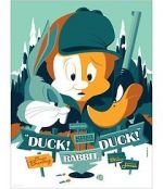 Watch Duck! Rabbit, Duck! 5movies