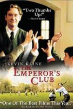 Watch The Emperor's Club 5movies