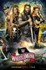 Watch WrestleMania 36 5movies
