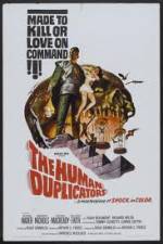 Watch The Human Duplicators 5movies
