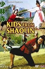 Watch Kids from Shaolin 5movies