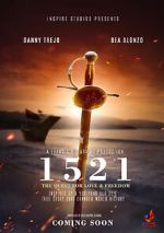 Watch 1521: The Quest for Love and Freedom 5movies