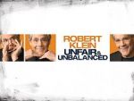 Watch Robert Klein: Unfair and Unbalanced 5movies