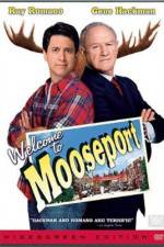 Watch Welcome to Mooseport 5movies