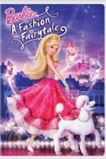 Watch Barbie: A Fashion Fairytale 5movies