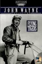 Watch Flying Tigers 5movies