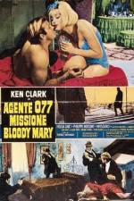 Watch Agente 077 missione Bloody Mary 5movies