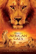 Watch African Cats 5movies