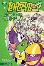 Watch Larryboy The Good the Bad and the Eggly 5movies