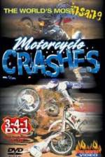 Watch The World's Most Insane Motorcycle Crashes Road Racing Crash and Trash 5movies