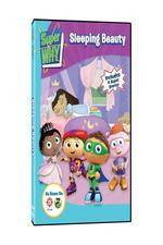 Watch Super Why - Sleeping Beauty 5movies