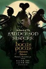 Watch In Search of the Sanderson Sisters, a Hocus Pocus Hulaween Takeover 5movies