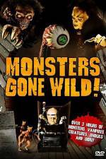 Watch Monsters Gone Wild 5movies