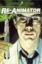 Watch Re-Animator 5movies