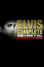 Watch Elvis Complete: The King of Rock 'N' Roll 5movies