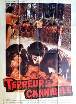 Watch Cannibal Terror 5movies