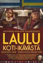 Watch Finnish Blood Swedish Heart 5movies