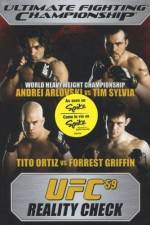 Watch UFC 59 Reality Check 5movies