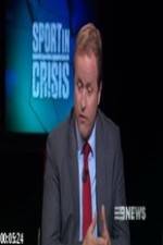 Watch Nine News Special Sport In Crisis 5movies