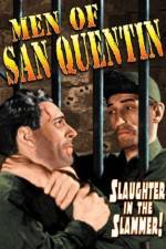 Watch Men of San Quentin 5movies