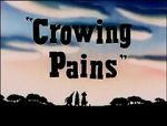 Watch Crowing Pains (Short 1947) 5movies