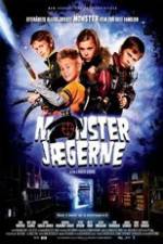 Watch Monsterjgerne 5movies